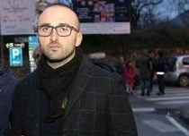 Ivan Lanzione Angri